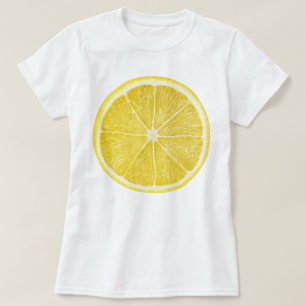 Citronskivor Tee Shirt