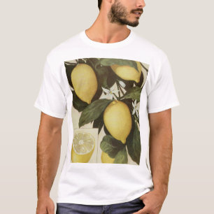 Citronskjorta T-shirt