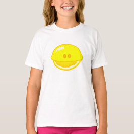 Citronskjortan T-shirt