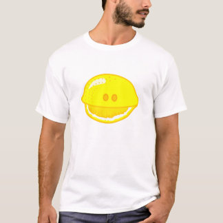 Citronskjortan Tröja