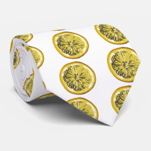 Citrontie Slips
