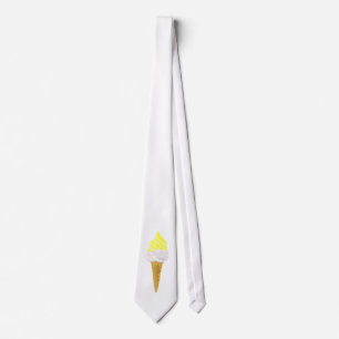 citrontopplår slips