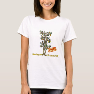 Citronträd Tee