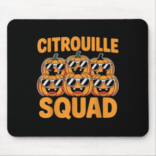 Citrouille Squad Coola Pumpkin Funny Halloween Des Musmatta