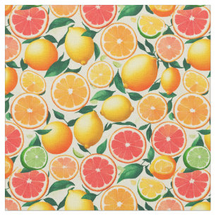 Citrus - 2 tyg