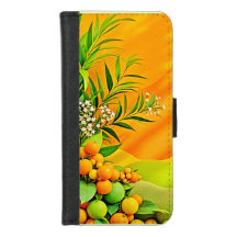 Citrus and Lövs Graphic