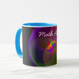 Citrus Blend Smoothie Coffee Mugg