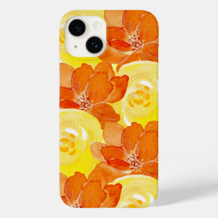 Citrus & Blommigt