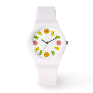 Citrus Circle watch Armbandsur