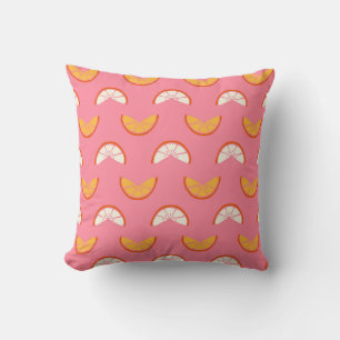 Citrus Delight Kudde