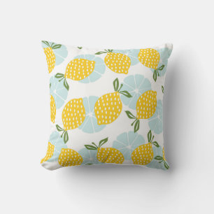 Citrus Delight Kudde