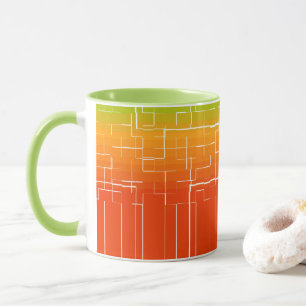 Citrus Delight Mugg