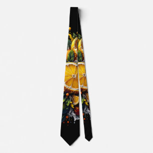 Citrus Explosion Slips