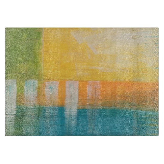 Citrus Fält I (Framsidan)