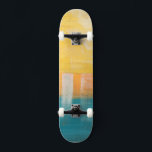 Citrus Fält I Mini Skateboard Bräda 18,5 Cm<br><div class="desc">Modern</div>