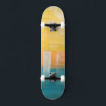 Citrus Fält I Mini Skateboard Bräda 18,5 Cm<br><div class="desc">Modern</div>