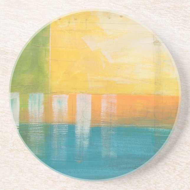 Citrus Fält I Underlägg (Framsidan)