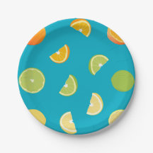Citrus Fruit
