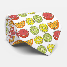 Citrus Fruit Slips
