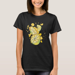 Citrus Fruit T Shirt