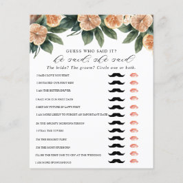 Citrus Greenery | MÖHIPPA