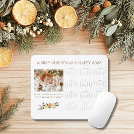 Citrus Hygge-julkalender Musmatta