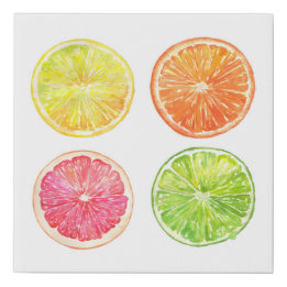 Citrus kanfas