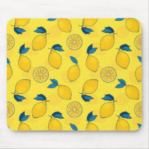 Citrus Lemon, färsk