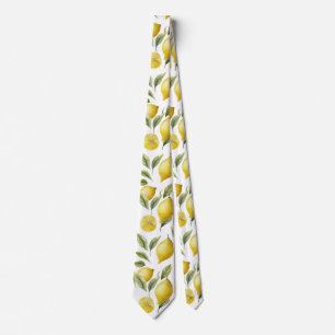 Citrus Lemon Lime Slips