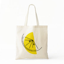 Citrus Lemon tobag
