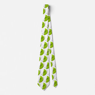 Citrus Lime Multi tie Slips