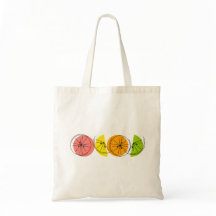 Citrus Line tobag