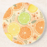 Citrus Mix av Natasha Us Underlägg<br><div class="desc">Citrus Mix av Natasha Us</div>