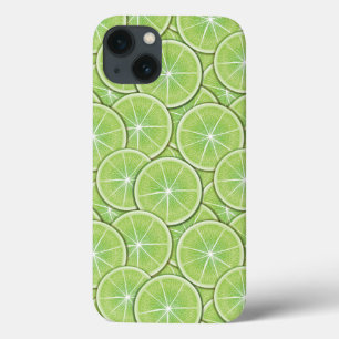 Citrus Mönster