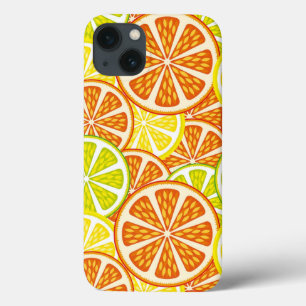 Citrus mönster