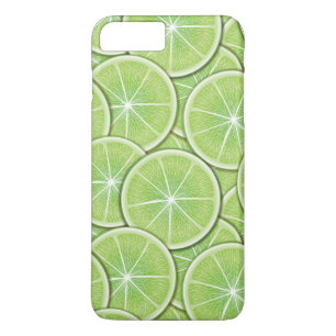 Citrus Mönster