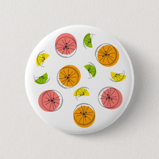 Citrus Multi-knapp Knapp (Framsida)