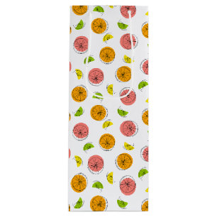 Citrus Multi-presentpåse vin