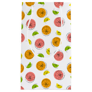 Citrus Multi-presentväska liten