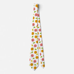 Citrus Multi tie Slips