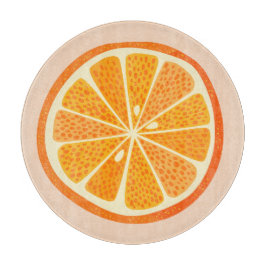 Citrus Orange