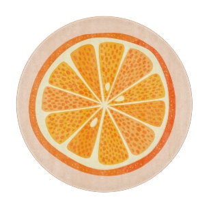 Citrus Orange
