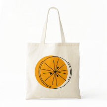 Citrus Orange tobag