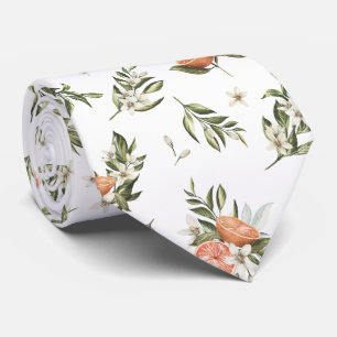 Citrus Orchard  Tangerin botaniskt Slips