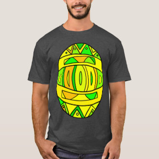 Citrus-Påskägg T Shirt