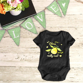 Citrus precis har riktiga vattenfärgscitron t shirt