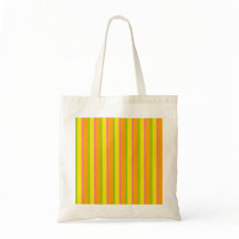 Citrus Rand Classic tote bag