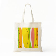 Citrus Rand tote bag