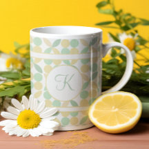 Citrus Retro, citron/citron