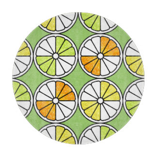 Citrus Segce Fruit, Sommarfärglös.